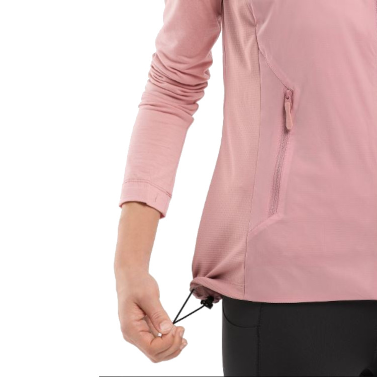 Arc'teryx Atom Lightweight Vest - Women's - Image 5